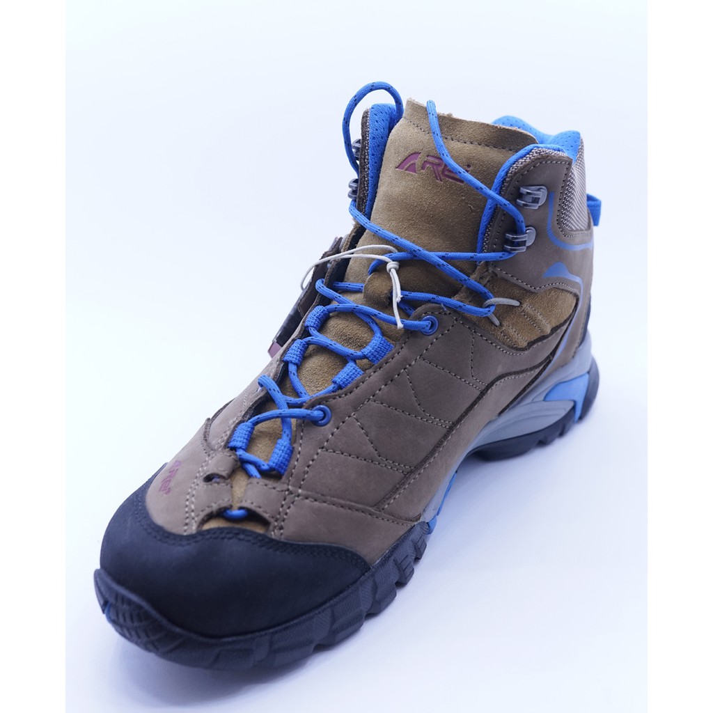 AREI SEPATU GUNUNG PRIA REI SILVERBACK 17200 - RPT
