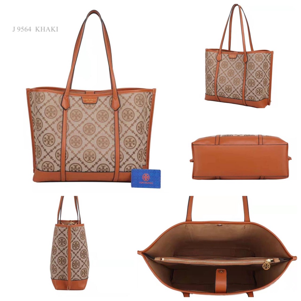 TAS WANITA TOTE BAG 9564