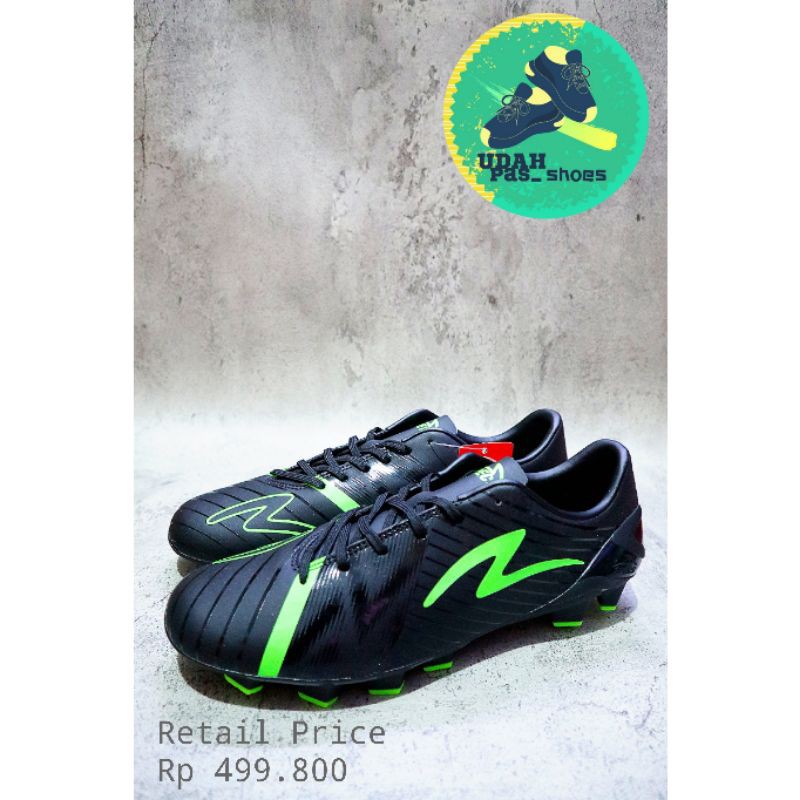 SPECS ACCELERATOR SLAZ PRO FG ART 101048