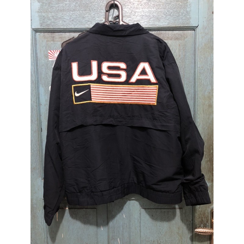 Vintage Nike USA