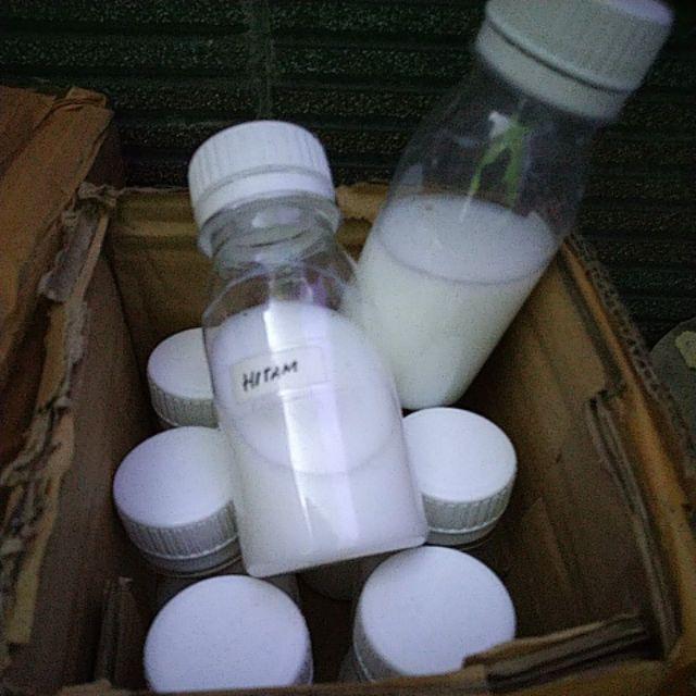 Pelicin Dan Pewangi Mawar Super Loundry Tester (sample) 9 Varian Lengkap !!! Isi 40ml