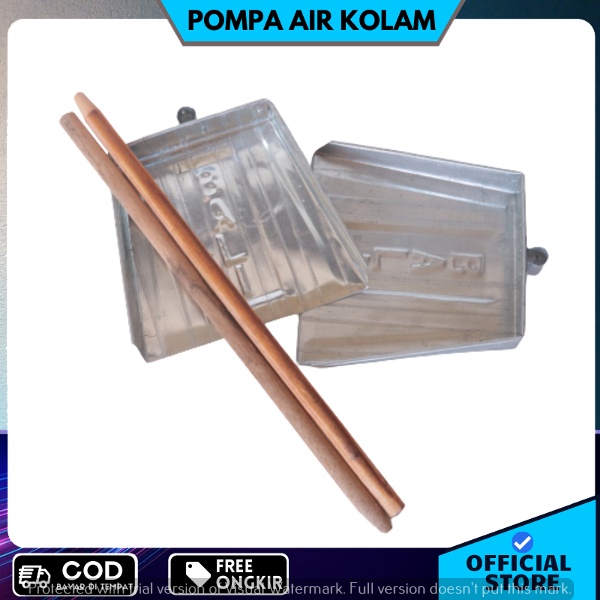 cikrak seng cikrak bali cikrak untuk sampah Ready Murah meriah