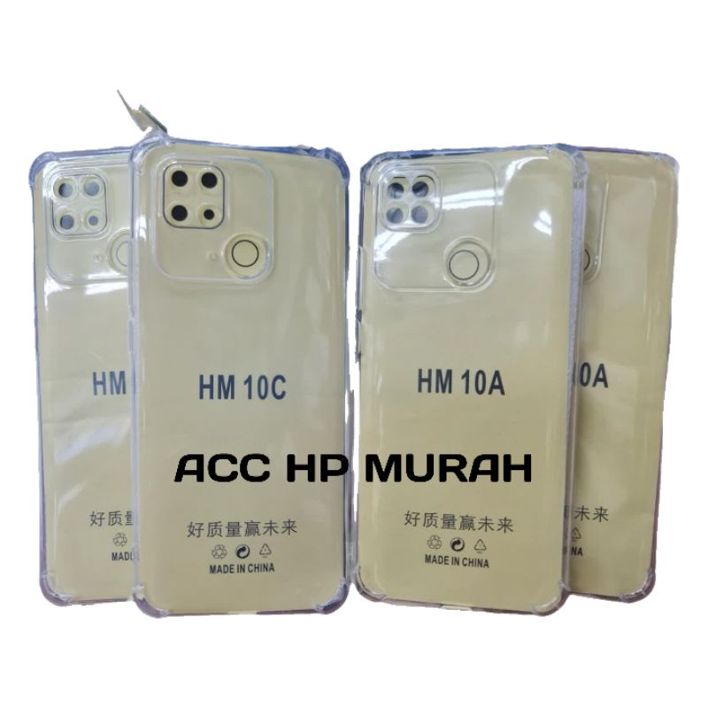 REDMI A1 10 10A 10C 9T 9 9A 9C POCO X3 X3 PRO POCO M3 M3 PRO POCO F3 F2 PRO K20 K20PRO K30 PRO MI 9 Anti Crack Soft