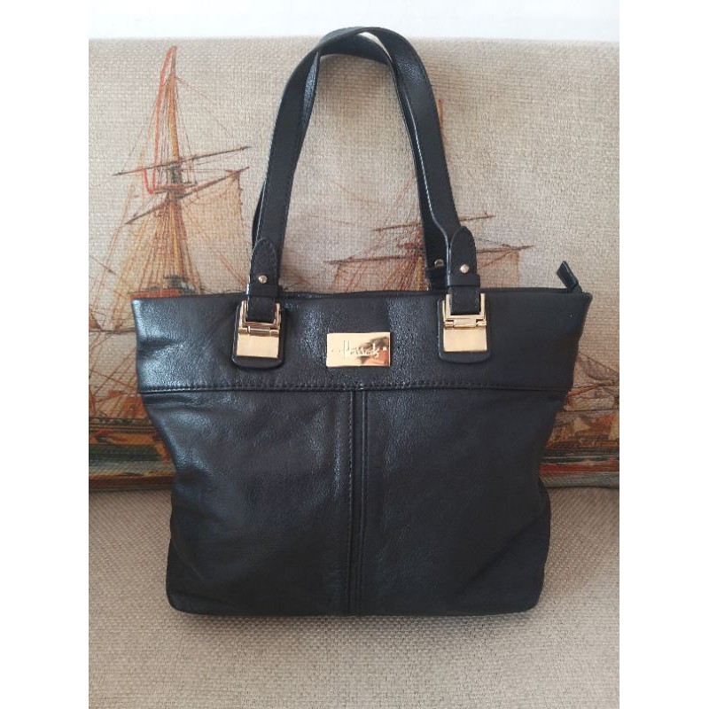Sale!! Harrods tote bag preloved