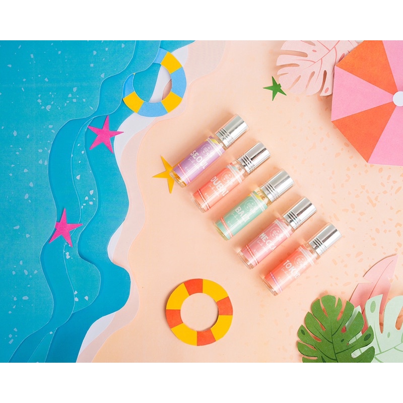 Roll On Oh My Skin Reseller RESMI Oh My Skin Parfume roll on praktis dan murmer
