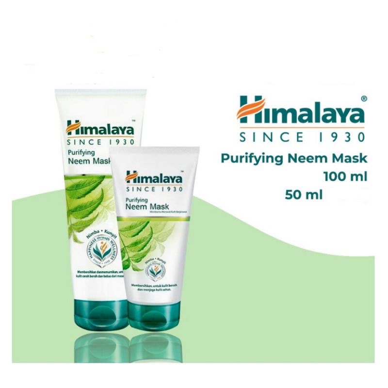 masker himalaya