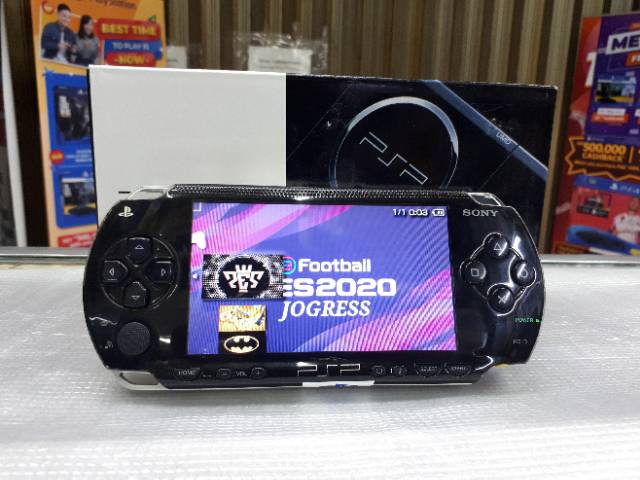 psp street / 1000 sony 16gb