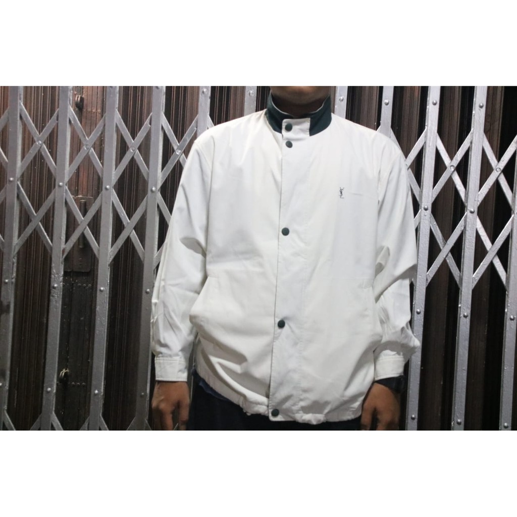 Yves Saint Laurent Jaket