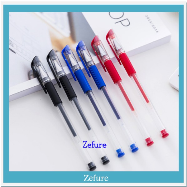 

PULPEN GEL 0.5mm PENA GEL