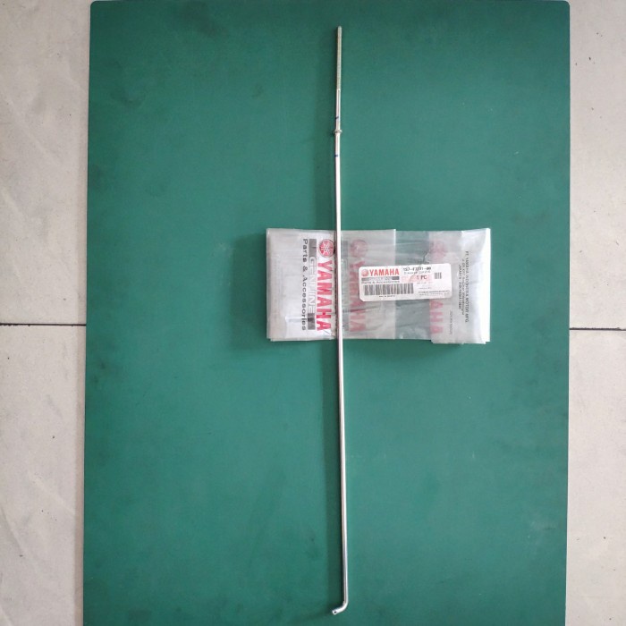 (100% ORIGINAL) Kabel Rem Belakang (1S7-F7231-00) untuk Jupiter MX Keren Bos