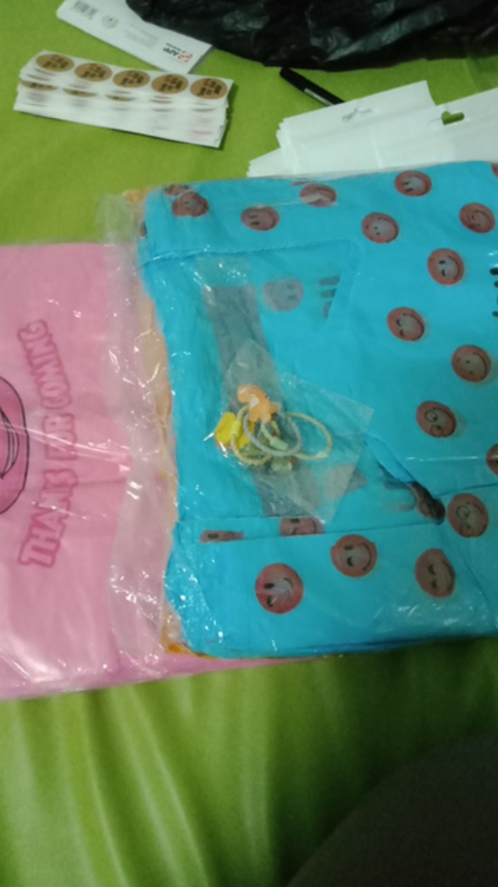 500 Gr Kantong Kresek Motif Sapi Imut 500 Gr . Hd Motif Online Olshop Uk 24 Cm