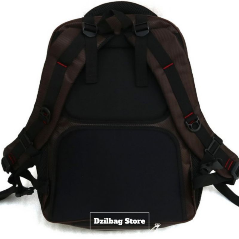 TAS BACKPACK / RANSEL KERJA PUNGGUNG