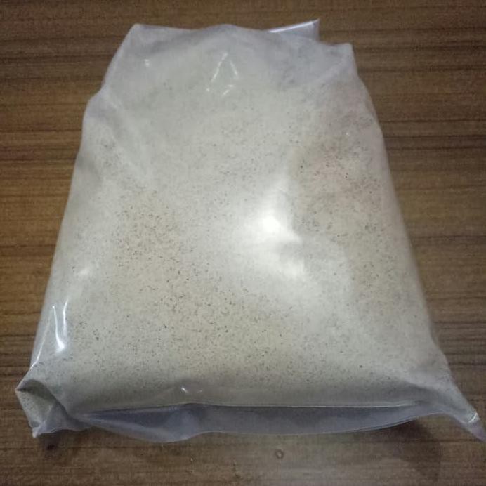 

Best Seller - Lada/Lada Halus/Merica Bubuk Cap Bangau 1/2Kg
