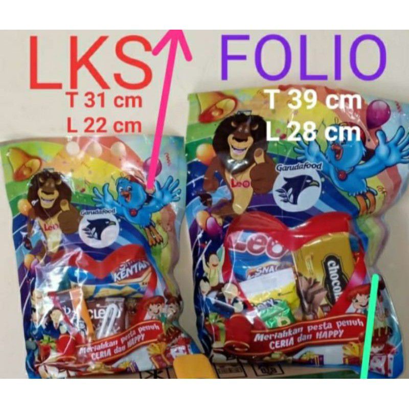 

PAKET SNACK ULTAH MURAH TP1-RB52