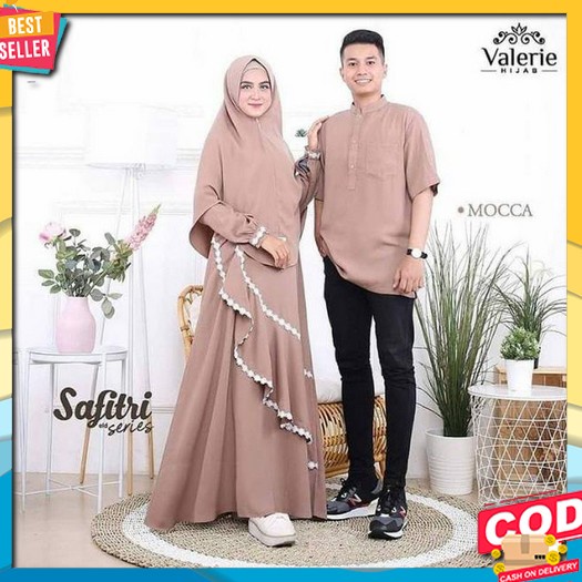 Baju Couple Keluarga Lebaran 2022 Pasangan Suami Istri Cod Couple Keluarga Terbaru 2022 Lebaran Gami