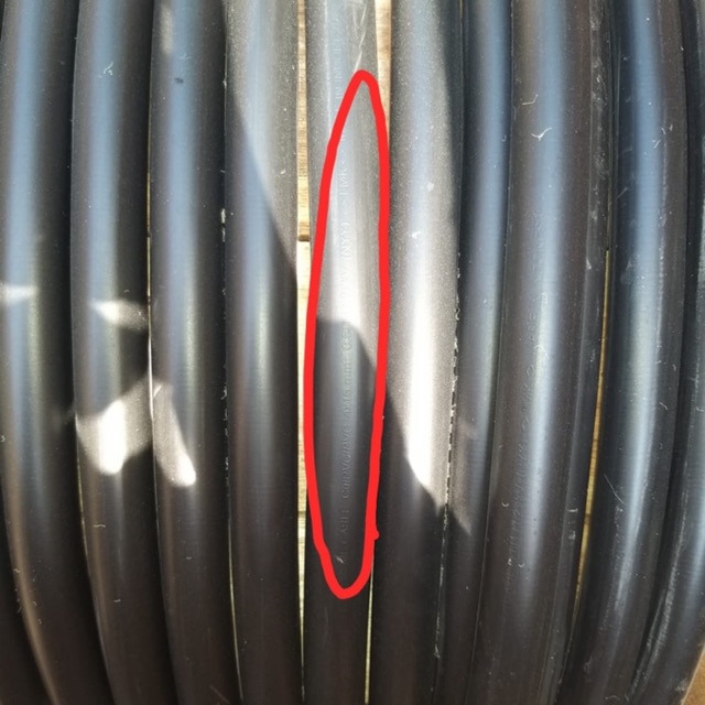 Kabel NYY 4x16 Supreme