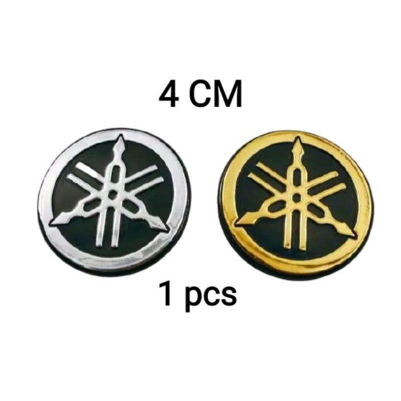 emblem logo yamaha / variasi logo yamaha / logo yamaha gold / logo yamaha silver