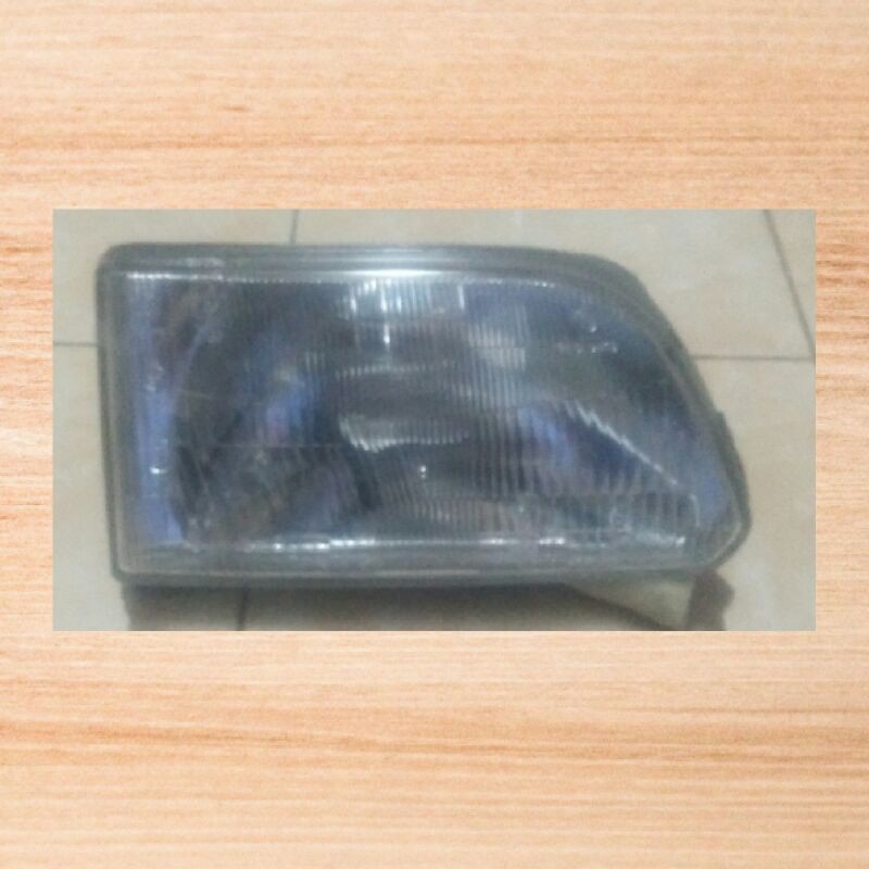 headlamp Ori starlet kapsul 91