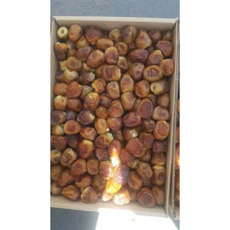 Kurma sukari 3kg(EXP2024)