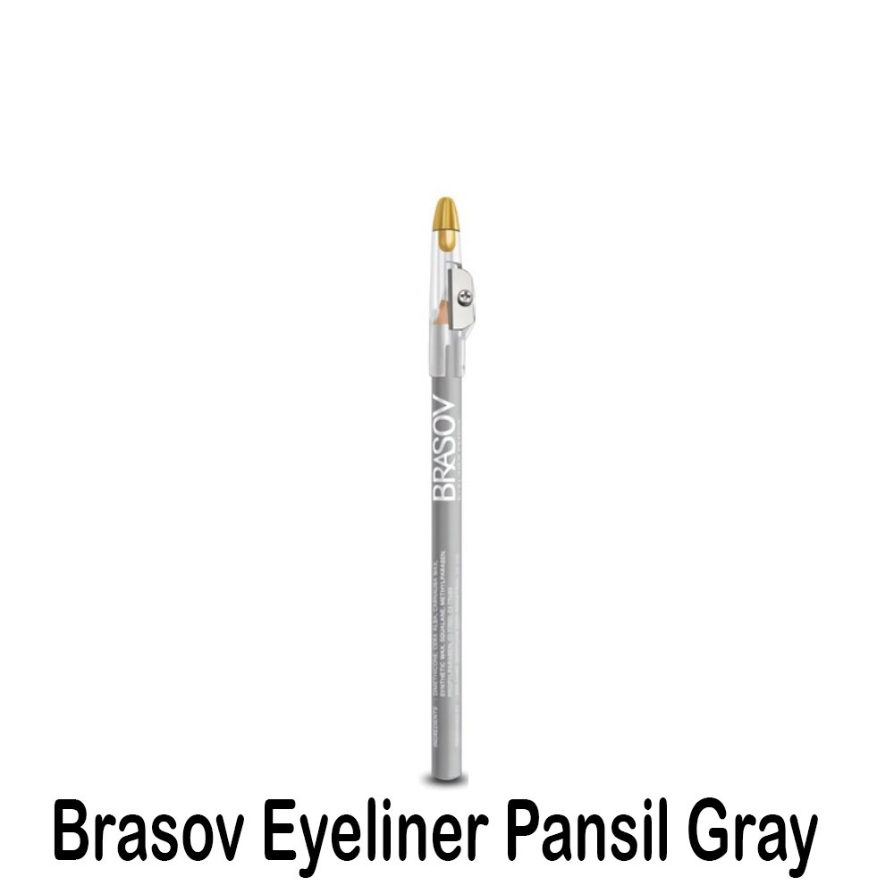 Brasov Eye Liner Pencil