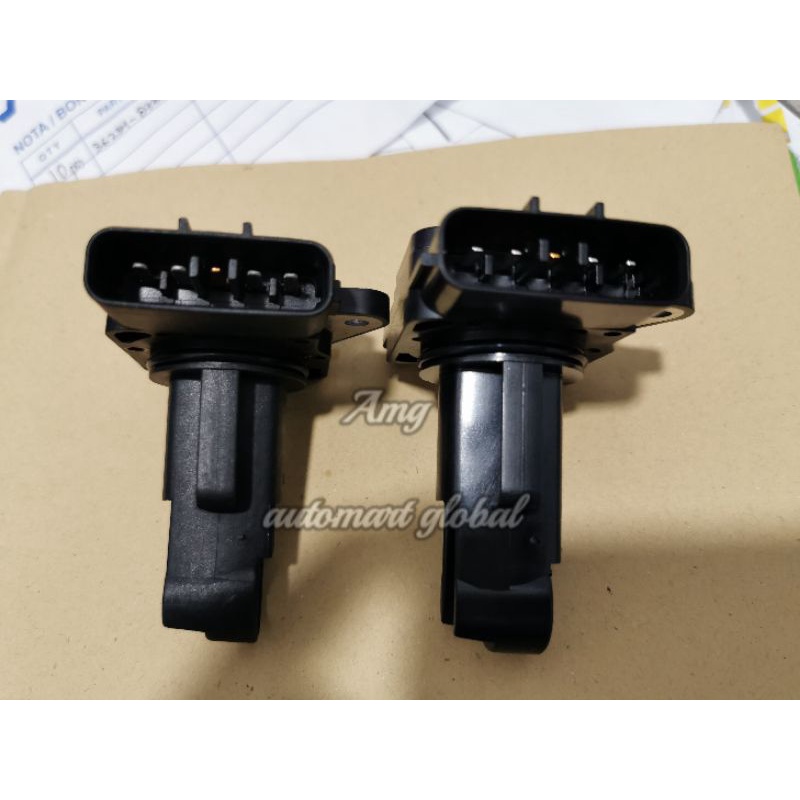 sensor air flow innova hilux altis vios ex copotan asli