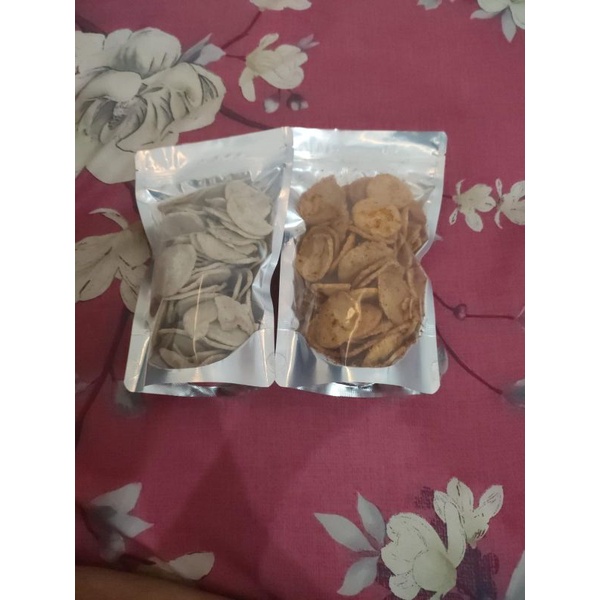

Basreng Original