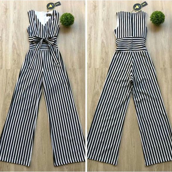 Recommended Sq 1091 Jp Vanessa Js Jumpsuit Baju  Kodok  