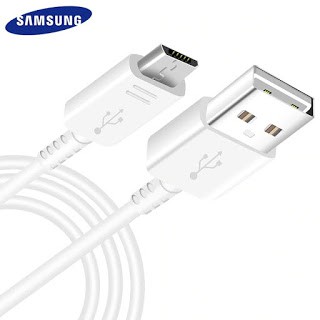 Kabel untuk Samsung Type Micro Non Packing 150CM