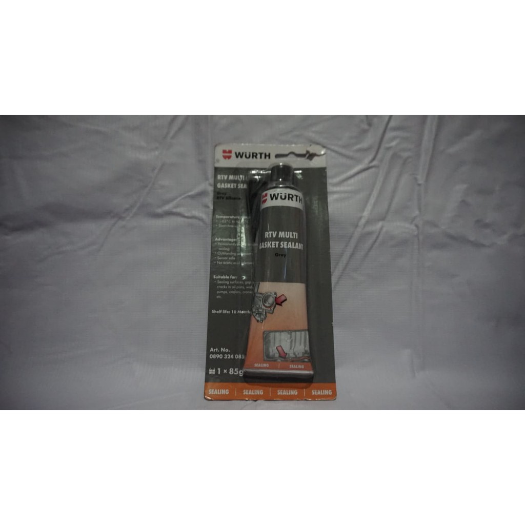 

Lem grey RTV Multi Gasket