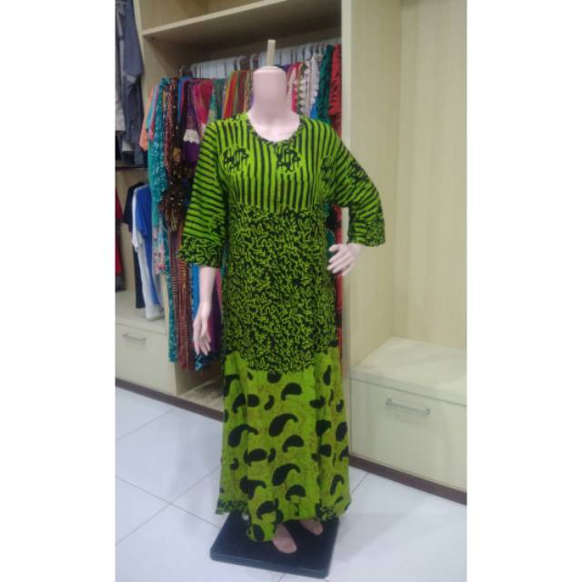 Sekdress Rania Busui by Batik Balong