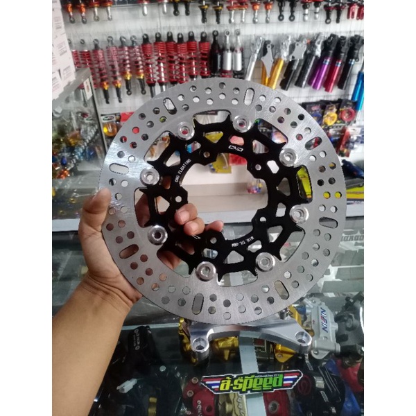 piringan 260 vario 150 new lubang 5