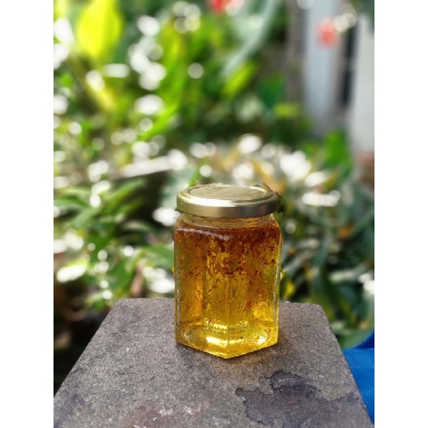 

Sirup Madu Osmanthus Murni cocok untuk jualan RM
