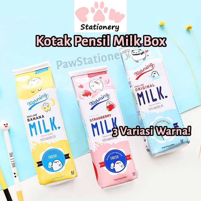 

Kotak Pensil Milk Box Kotak Pensil Model Kotak Susu Kotak Pensil Lucu Kotak Pensil Anak Kotak Pensil Sekolah