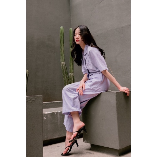 Setelan Wanita | Gideon set | Monere