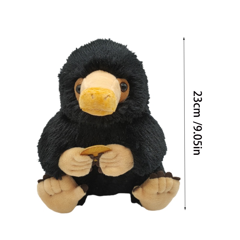 Fantastic Beasts and Where to Find Them Niffler Plush Toys Cute Soft Stuffed Dolls For Kid Christmas Birthday Gift