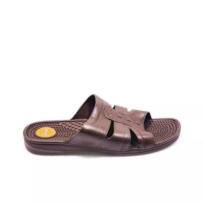 Bata Sandak Sandal Karet Pria Nano-8726008