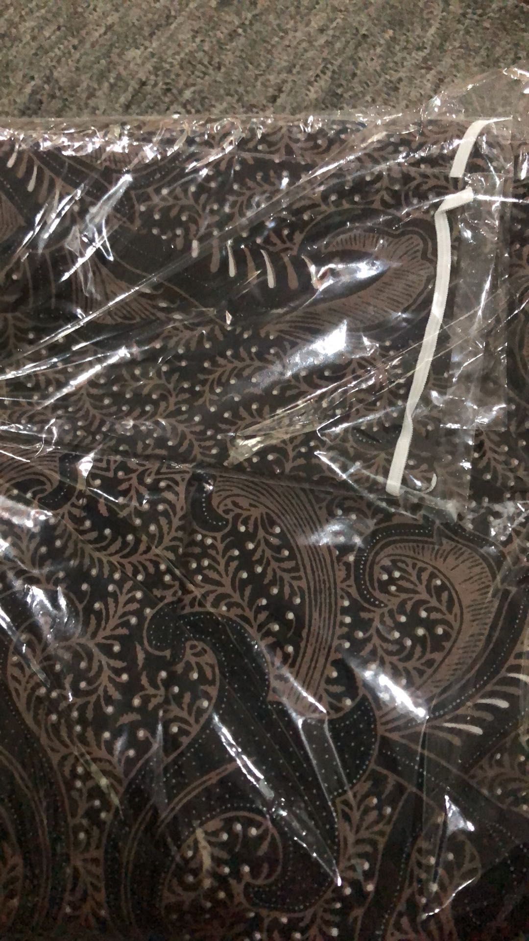 Batik Naufakencana-batik Premium-batik Solo-batik Modern-atasan Pria-kemeja Batik Pria Jumbo