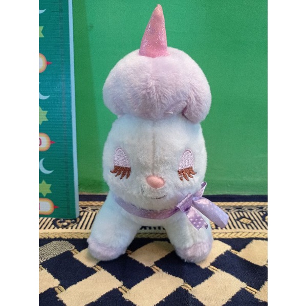 Boneka Unicorn Amuse