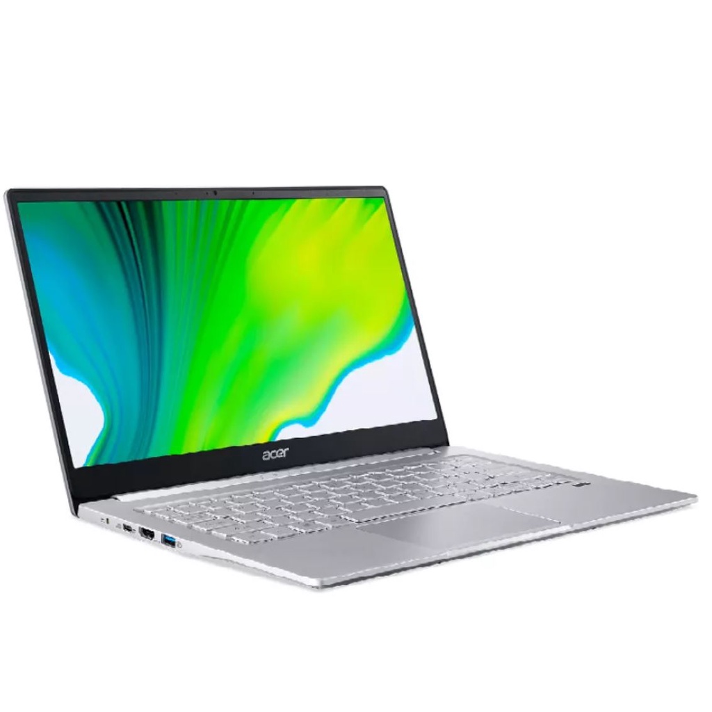 Laptop Acer Swift 3 SF314 Intel I7 1165G7 8Gb Ram 512Gb Ssd 14 Fhd Bl Fp Windows 10 Home Original