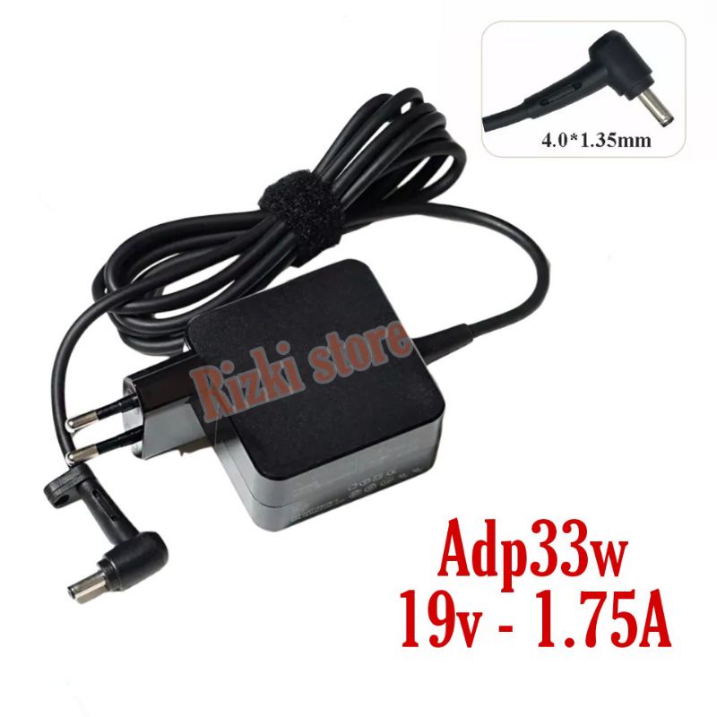 Charger Laptop Asus X200M X200MA X202E X453M X453MA X201X 202A S200E F200CA E203N E203NAH