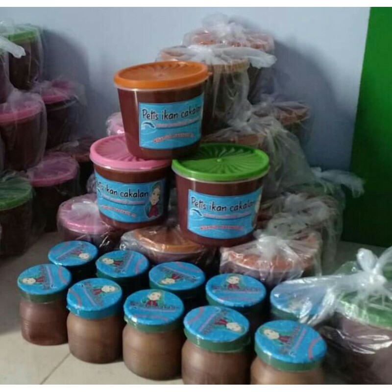 

PETIS KHAS SUMENEP ISI 600 GRAM (1/2KG)