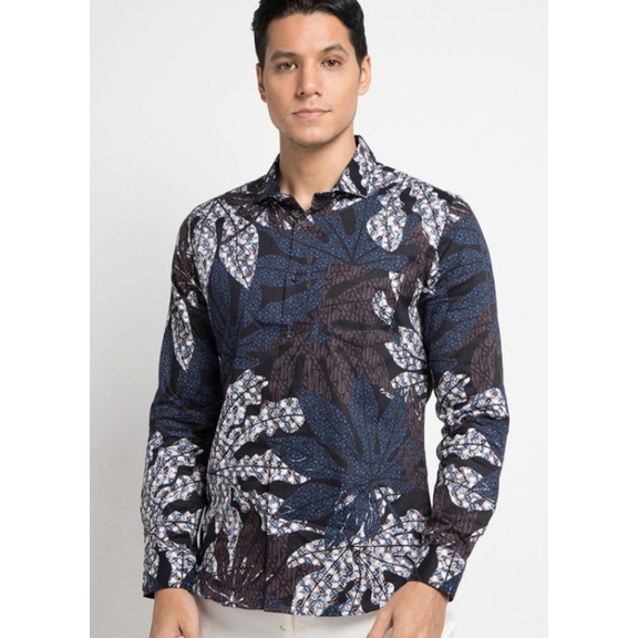 [ PROMO ] KEMEJA BATIK MOC ORIGINAL