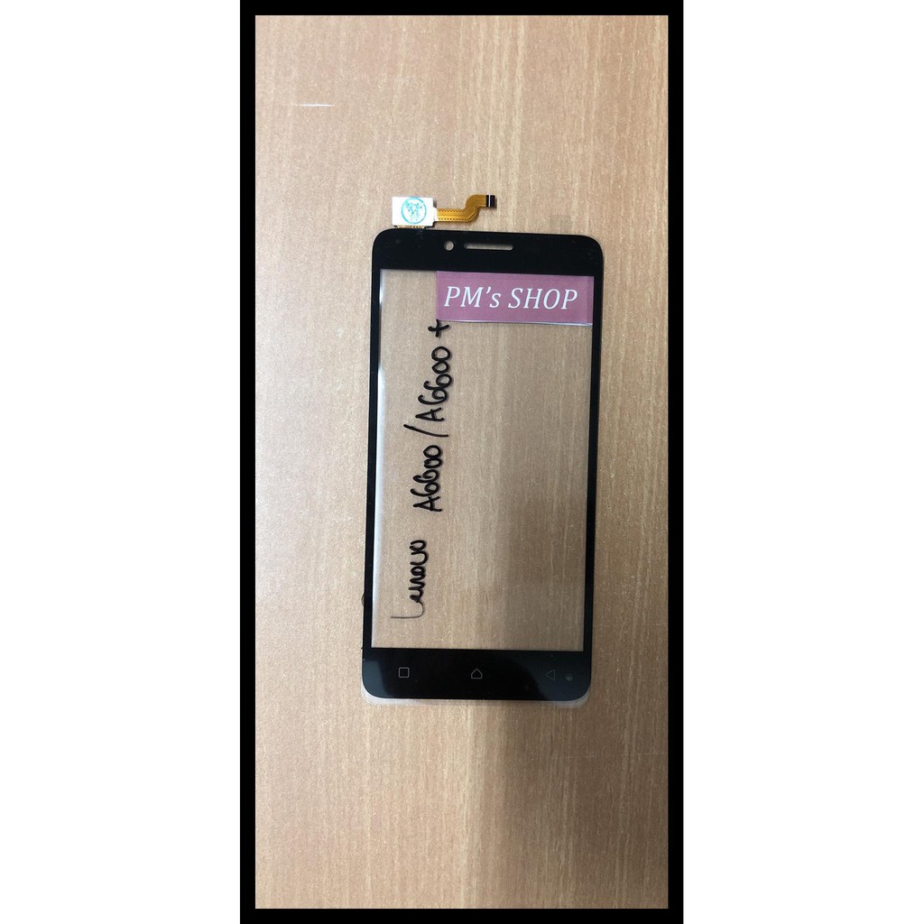 TERBARU TOUCHSCREEN LENOVO A6600 / LENOVO A6600+ PLUS 