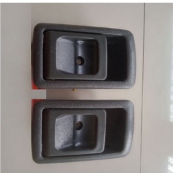 Handle Pintu Dalam Toyota Kijang KF-60 Abu abu LH/RH