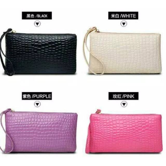 POUCH POLOS CLUTCH DOMPET SERBAGUNA PENYIMPAN KOSMETIK HP POUCH POLOS CLUTCH DOMPET SERBAGUNA PENYIMPAN KOSMETIK HP