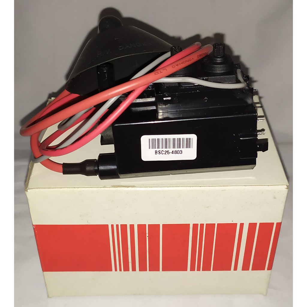 Flyback TV Playback TV BSC25-4803 Dus TB