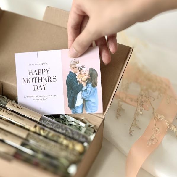 

❄ Hampers Teh Tea Hampers Imlek Lebaran Natal Kado Wedding 15 ml isi 5 - Tanpa Strainer ➽