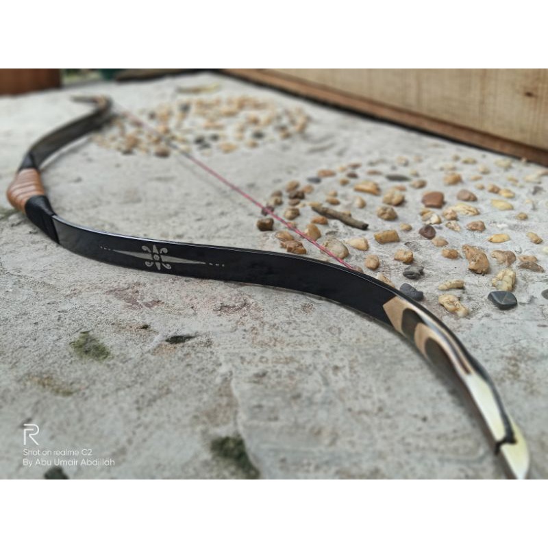 Busur hybrid efg bending