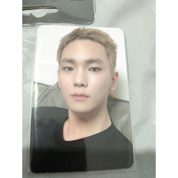 KEY SHINEE TSOL PC