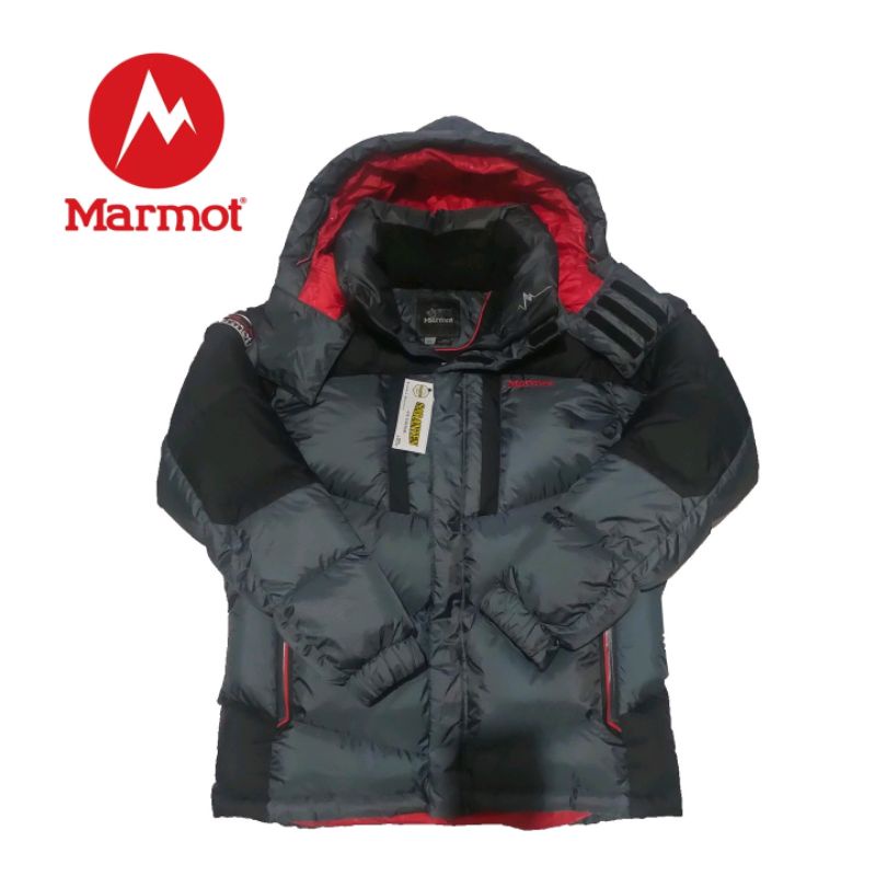 JAKET OUTDOOR BULANG MARMOT